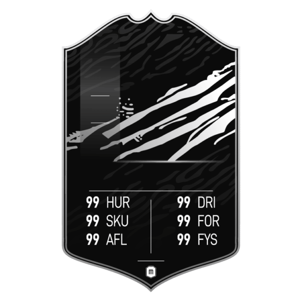TOTW Silver 21